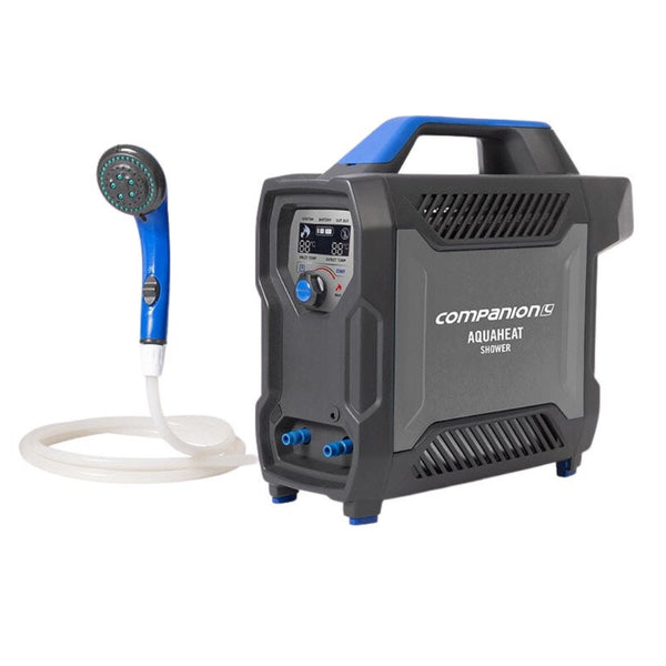 Companion AquaHeat Lithium Gas Shower