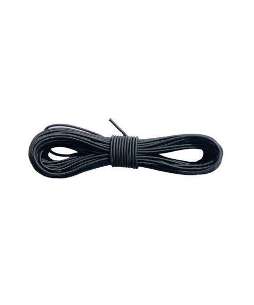 Companion Coi Leis Shock Cords Black 2MM