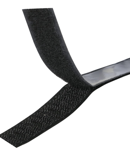 Companion Hook And Loop Fastener