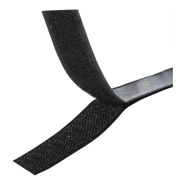 Companion Hook And Loop Fastener