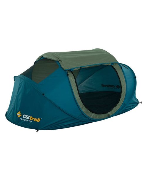 Companion Pop Up Pod Tent 2 Person