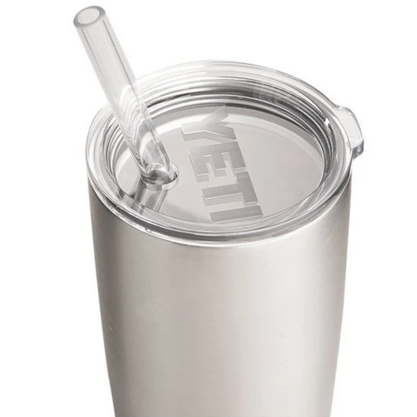 Yeti Rambler Tumbler Straw Lid - Image 2
