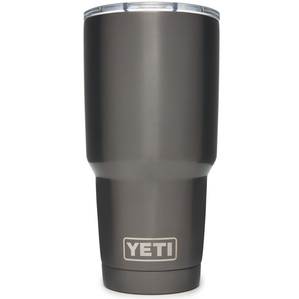 Yeti Rambler Tumbler 30Oz With Magslider Lid 887Ml - Image 2