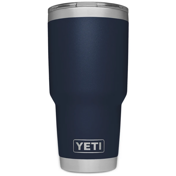 Yeti Rambler Tumbler 30Oz With Magslider Lid 887Ml - Image 3