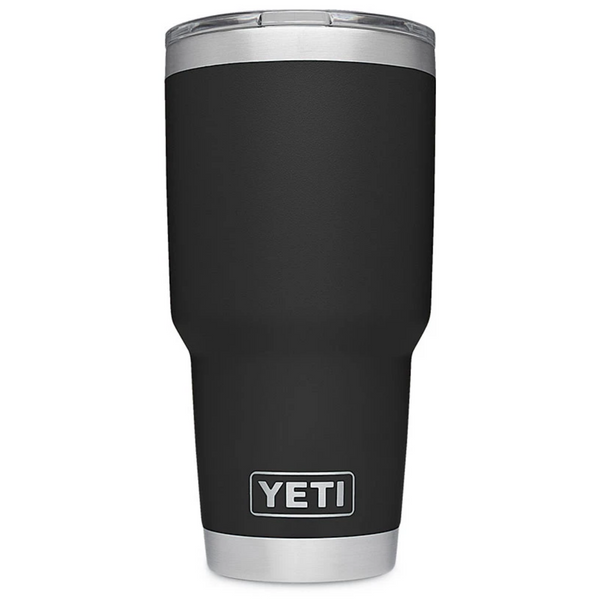 Yeti Rambler Tumbler 30Oz With Magslider Lid 887Ml - Image 4