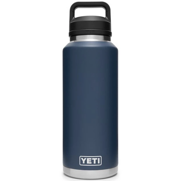 Yeti Rambler Bottle 46Oz With Chug Cap 1 36Ltr - Image 2