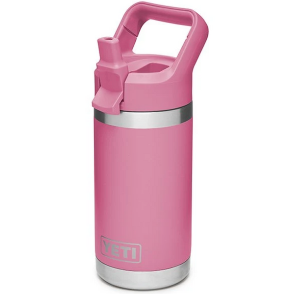 Yeti Rambler Bottle 12Oz Kids 355Ml