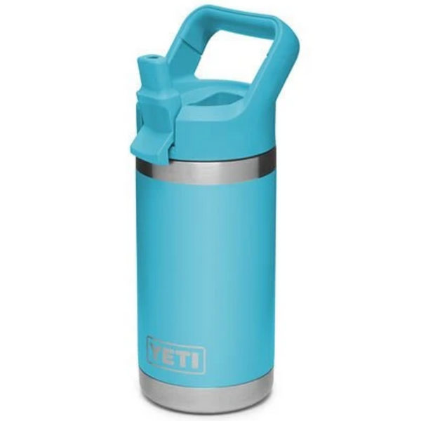 Yeti Rambler Bottle 12Oz Kids 355Ml - Image 3