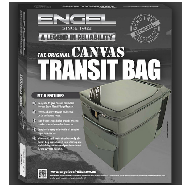 Engel Transit Bag MT-V - Image 4