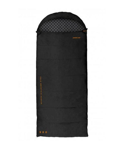 Darche Cold Mountain Canvas 900 Sleeping Bag