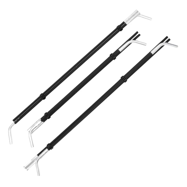 Darche Dirty Dee Composite Swag Pole Set - Image 2