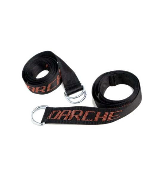 Darche H/S Compression Straps 2 Pk
