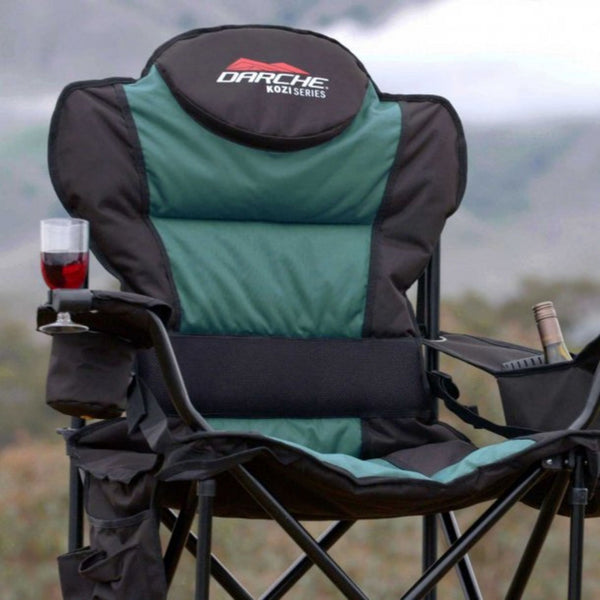 Darche Kozi Quick Fold Chair - Image 4