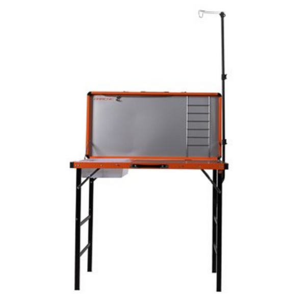 Darche Stowaway Camp Kitchen Table - Image 2