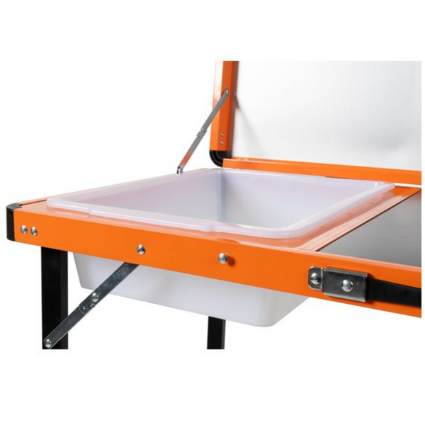 Darche Stowaway Camp Kitchen Table - Image 4