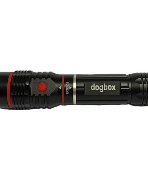 DogBox Slyder Torch & Worklight