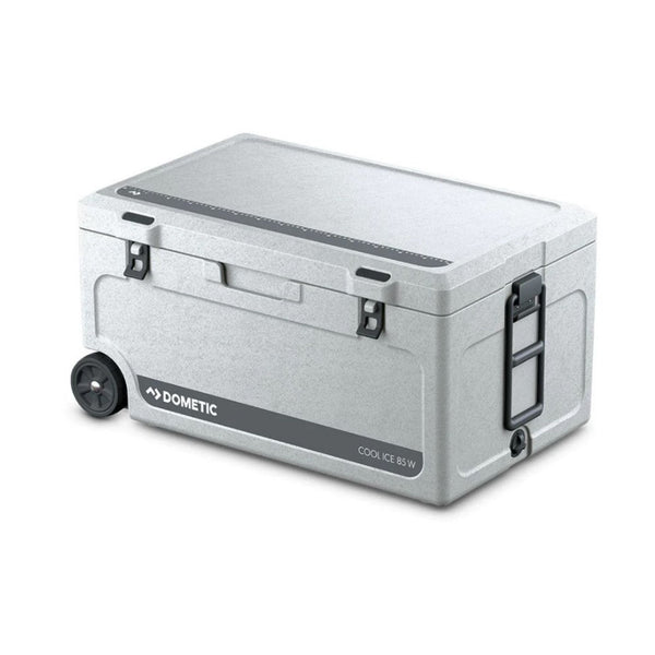 Dometic Cool Ice Icebox With Wheels 86L