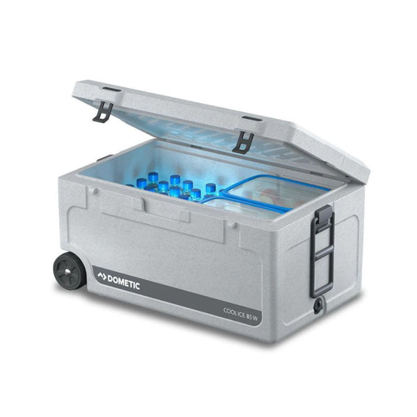 Dometic Cool Ice Icebox With Wheels 86L - Image 2