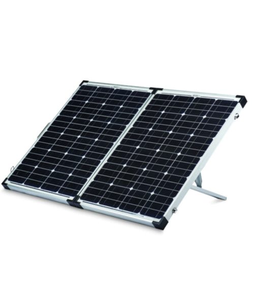 Dometic Portable Solar Panel 120A 120W