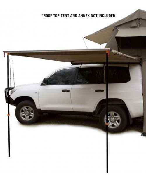 Darche Eclipse 2.5M X 2.5M Awning