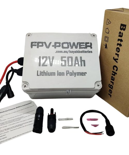 Fpv Power Lithium Batteries