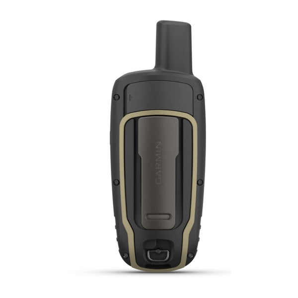 Garmin GPSMAP 65 Handheld GPS - Image 4