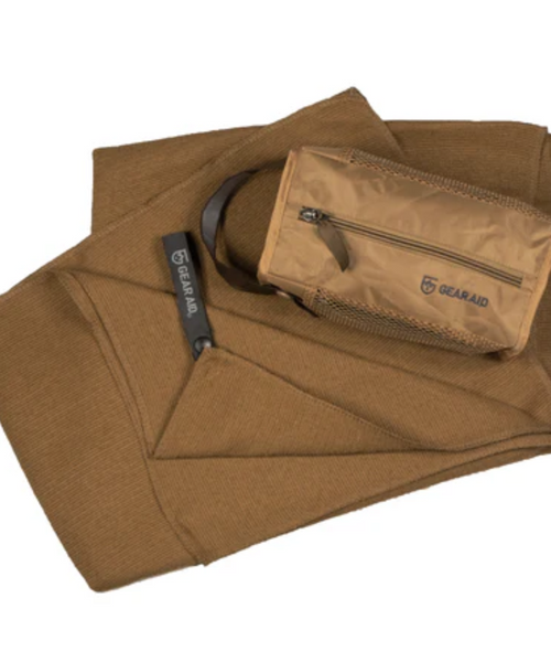 Gear Aid Quick Dry Micro Terry Towel