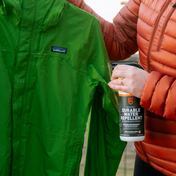 Gear Aid Revivex Durable Water Repellent - Image 2