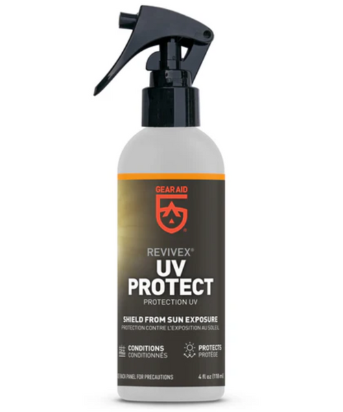 Gear Aid Revivex Uv And Sun Protectant