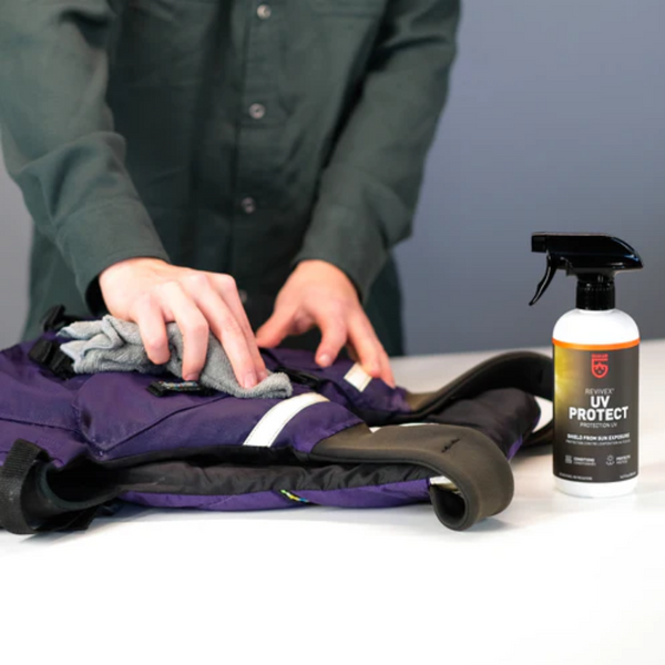 Gear Aid Revivex Uv And Sun Protectant - Image 2