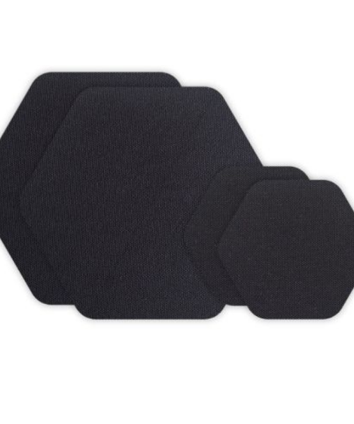 Gear Aid Tenacious Tape Patches Hex