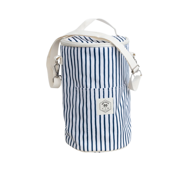 Good Vibes Barrel Cooler Bag - Image 2