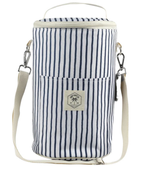 Good Vibes Barrel Cooler Bag