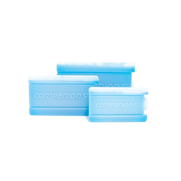 Companion Ice Brick Medium 350ML - Image 2