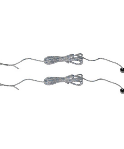 Kookaburra Guy Rope Set 6mm 2Pk