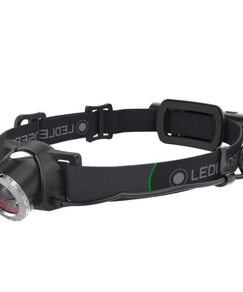 LedLenser MH10 Headlamp Outdoor Series