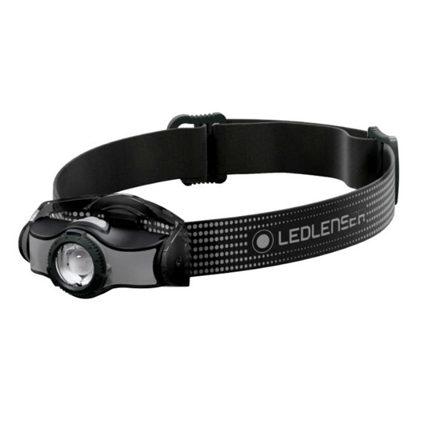 LedLensor Mh3 Outdoor Headlamp