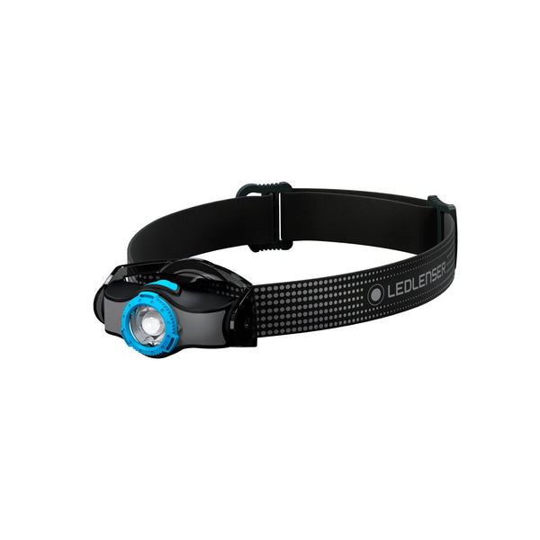 LedLensor Mh3 Outdoor Headlamp - Image 2