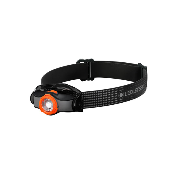 LedLensor Mh3 Outdoor Headlamp - Image 3