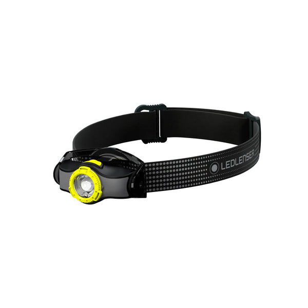 LedLensor Mh3 Outdoor Headlamp - Image 4