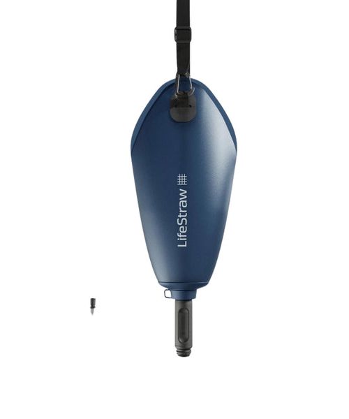 LifeStraw Peak Series Gravity Water Filter System