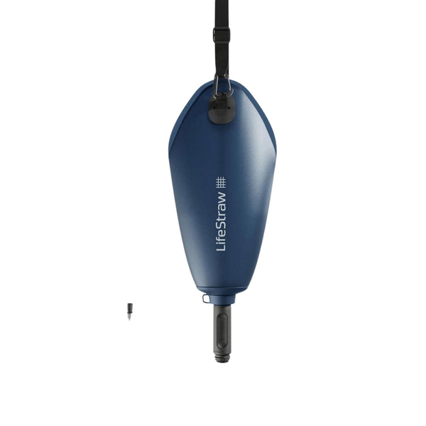 LifeStraw Peak Series Gravity Water Filter System