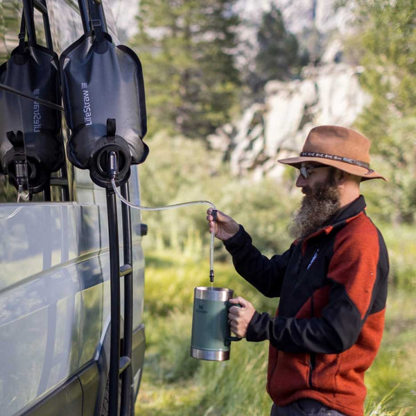 LifeStraw Peak Series Gravity Water Filter System - Image 4