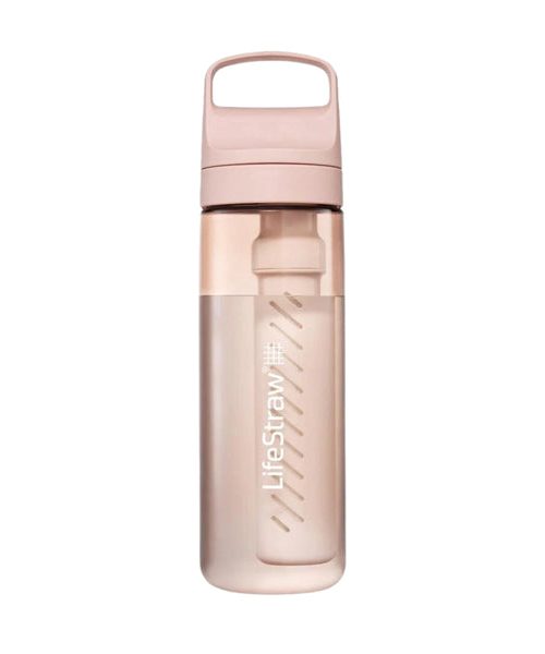 Lifestraw Go Series Water Bottle With Filter