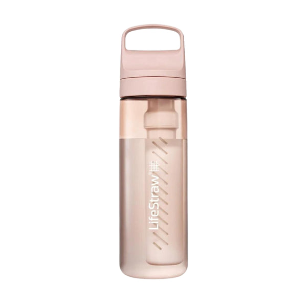Lifestraw Go Series Water Bottle With Filter