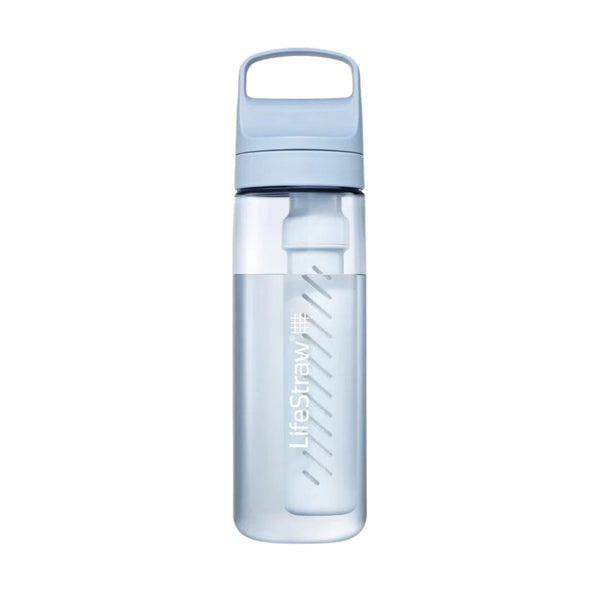 Lifestraw Go Series Water Bottle With Filter - Image 2