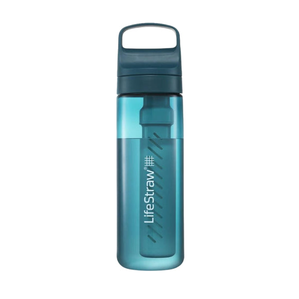 Lifestraw Go Series Water Bottle With Filter - Image 3