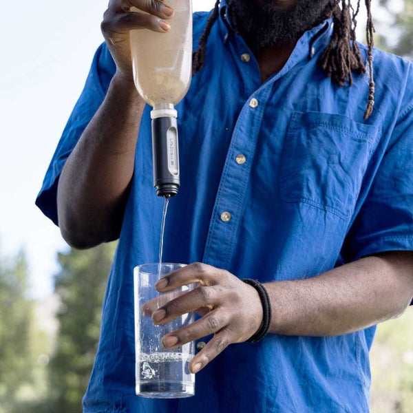 Lifestraw Peak Membrane Microfilter Replacement - Image 3
