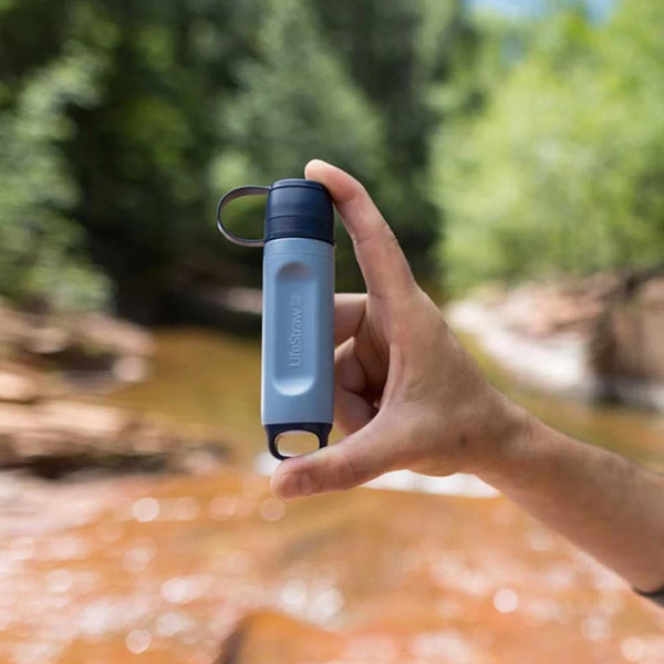 Lifestraw Peak Series Solo Water Filter - Image 2