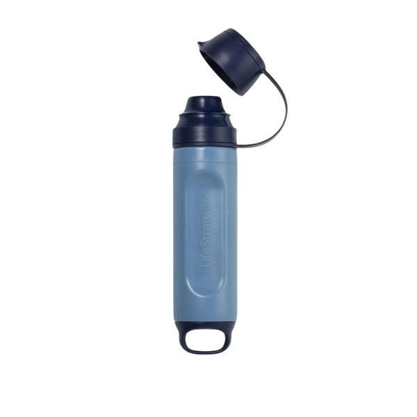 Lifestraw Peak Series Solo Water Filter
